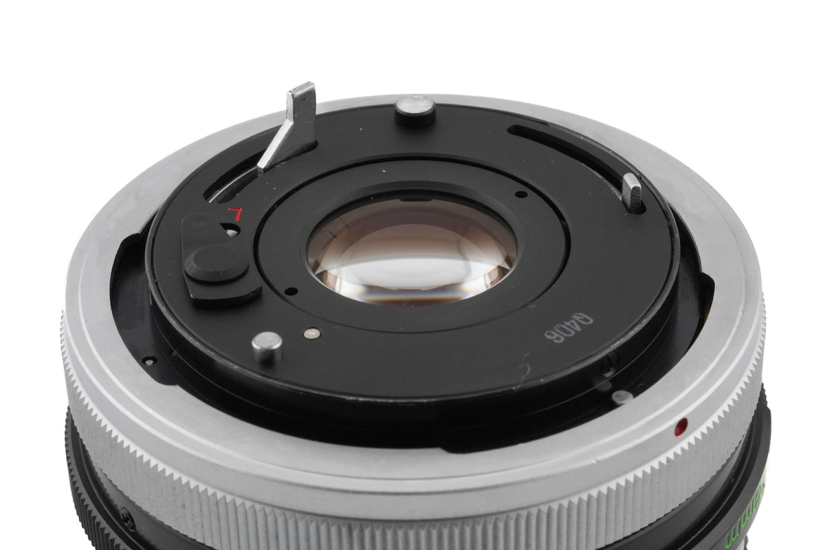 Canon 28mm f2.8 S.C.