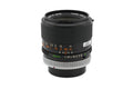 Canon 35mm f2 S.S.C. (Concave)
