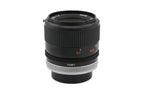 Canon 35mm f2 S.S.C. (Concave)
