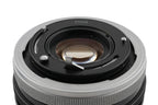 Canon 35mm f2 S.S.C. (Concave)