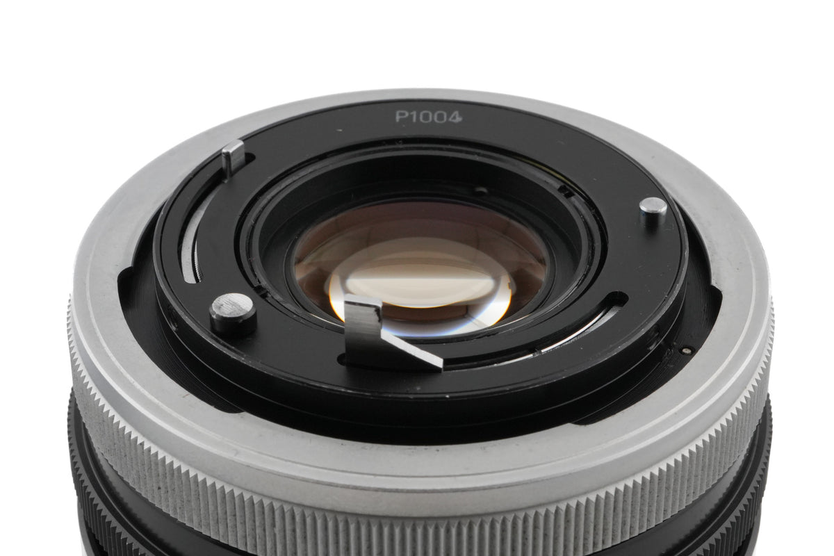 Canon 35mm f2 S.S.C.