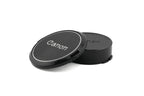 Canon 35mm f2 S.S.C. (Concave)