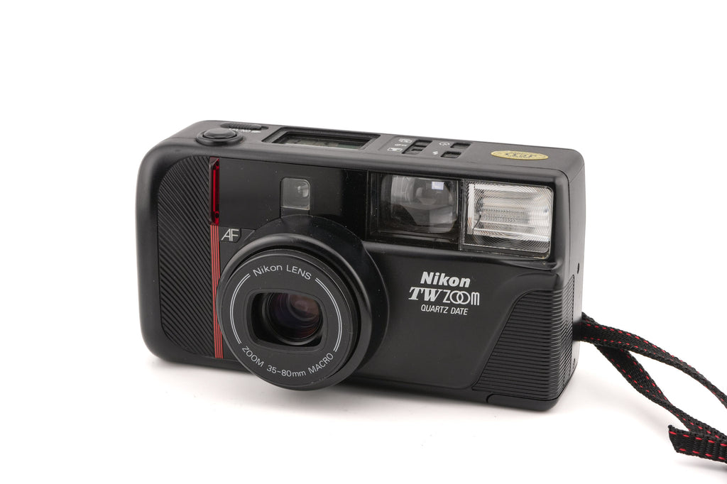 Nikon TW Zoom 35-80