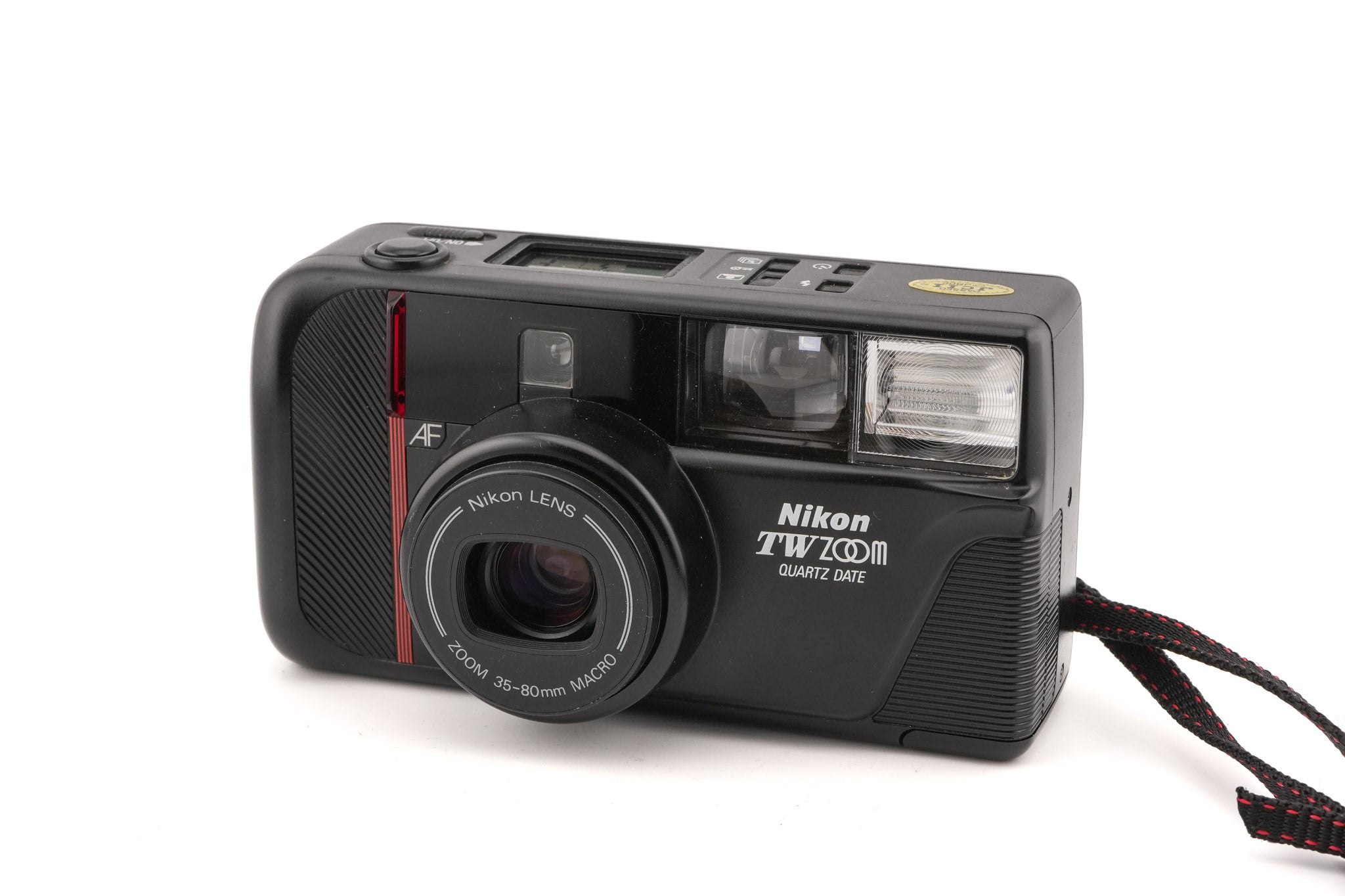 Nikon TW Zoom 35-80