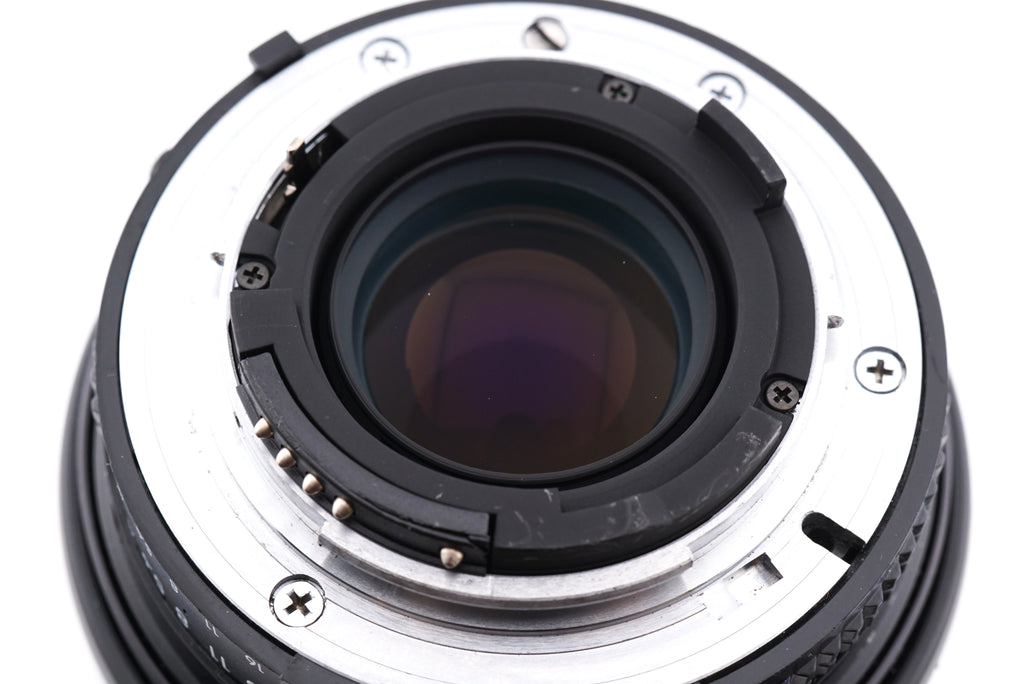 Nikon 70-210mm f4-5.6 AF Nikkor