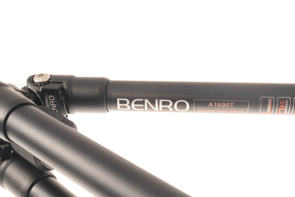 Benro A1690T + BH0-M