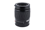 Minolta 80-200mm f4.5-5.6 AF Zoom