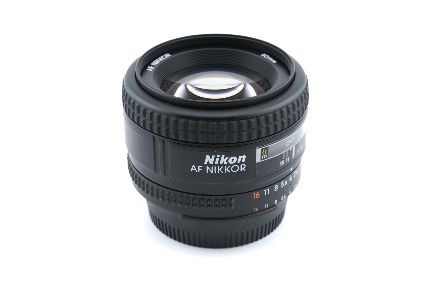 Nikon 50mm f1.4 AF Nikkor D