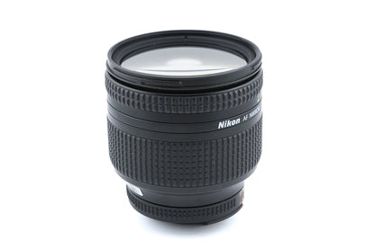 Nikon 24-120mm f3.5-5.6 AF Nikkor D