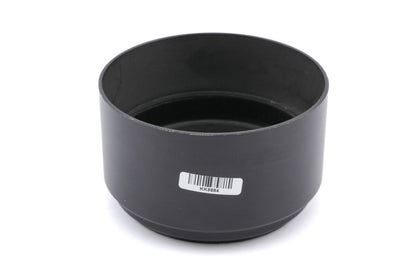 Generic 55mm Lens Hood