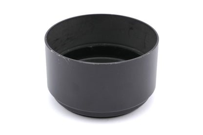 Generic 55mm Lens Hood