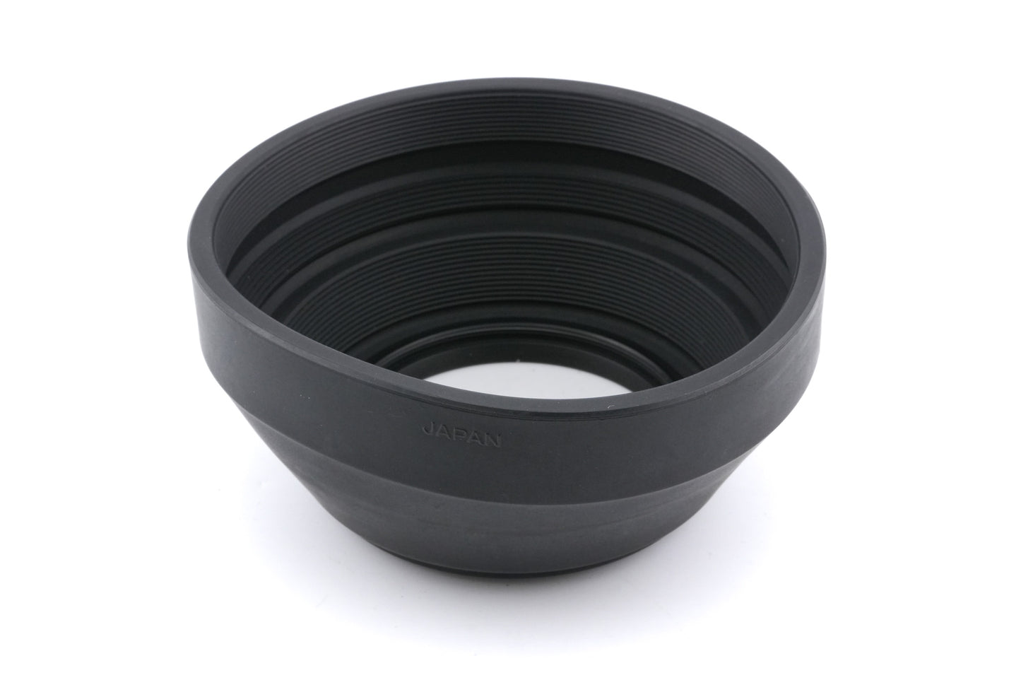 Mamiya 67mm Rubber Lens Hood (80-110mm)