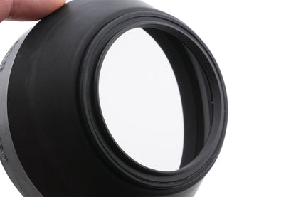 Mamiya 67mm Rubber Lens Hood (80-110mm)