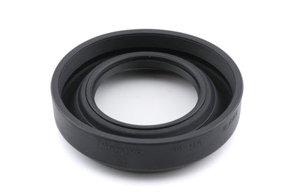 Mamiya 67mm Rubber Lens Hood (80-110mm)