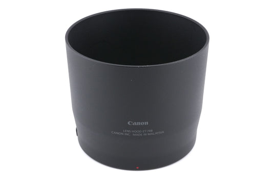 Canon ET-74B Lens Hood