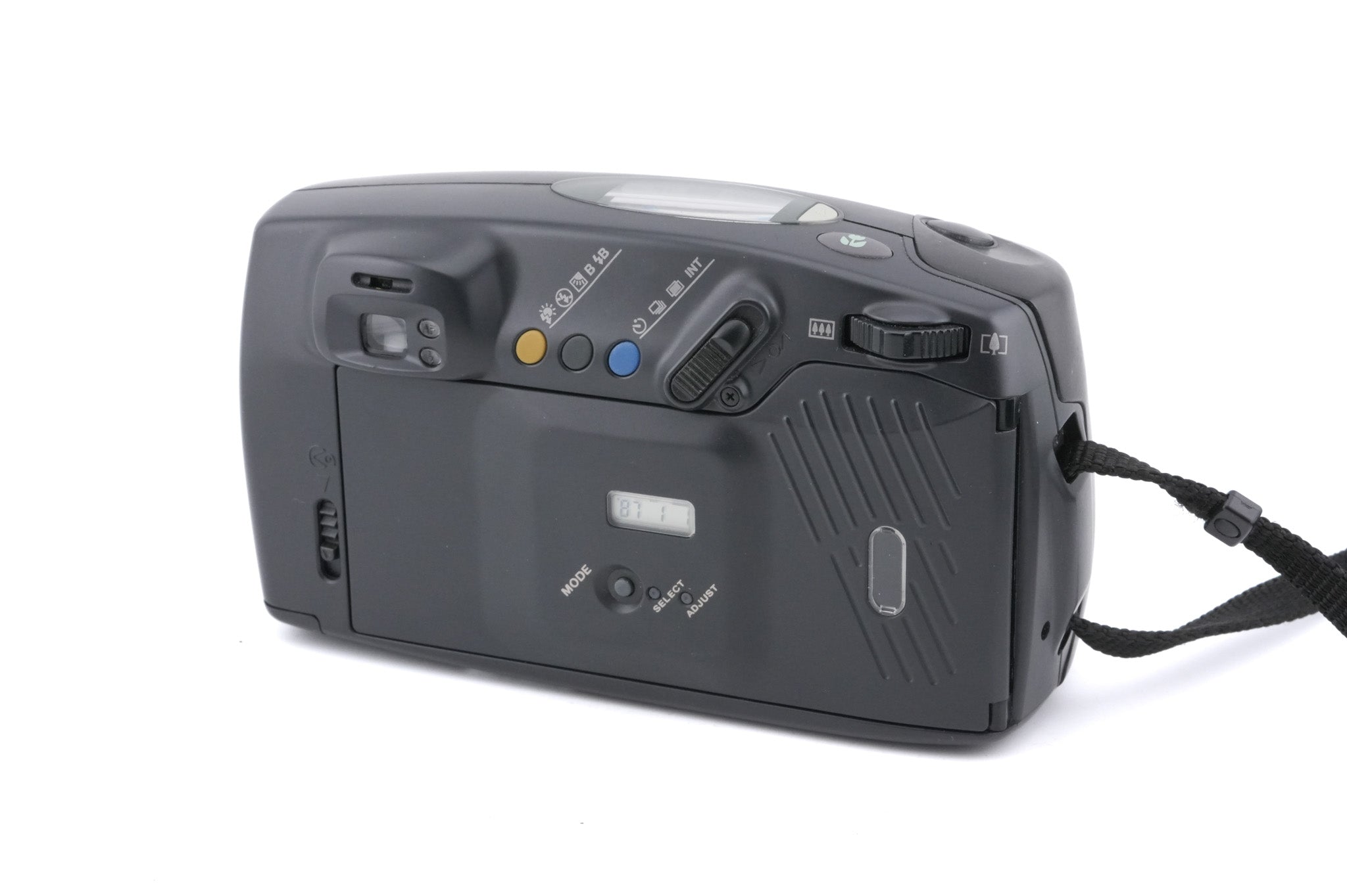 Pentax Zoom 105-R