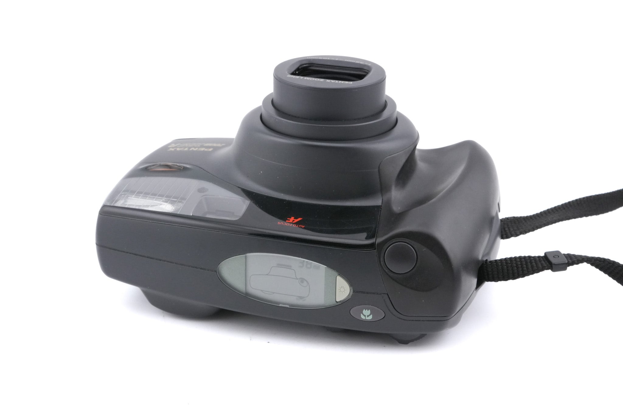 Pentax Zoom 105-R