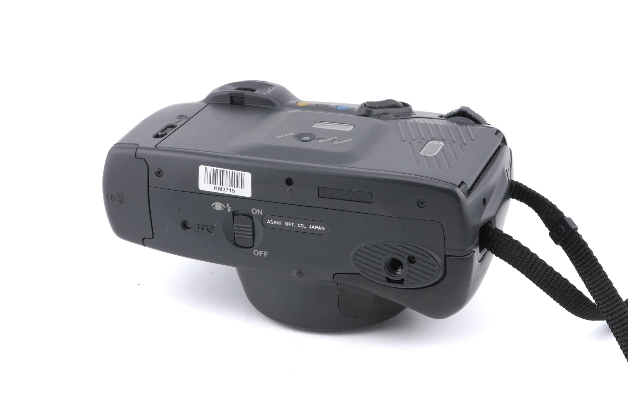 Pentax Zoom 105-R