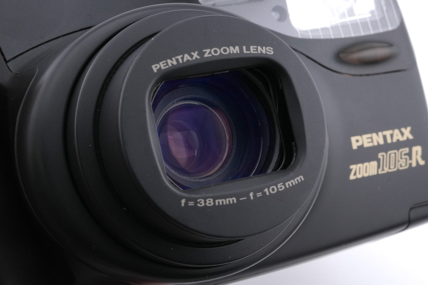 Pentax Zoom 105-R
