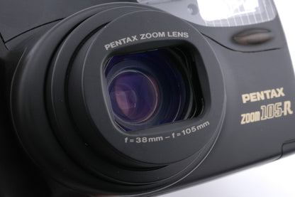 Pentax Zoom 105-R