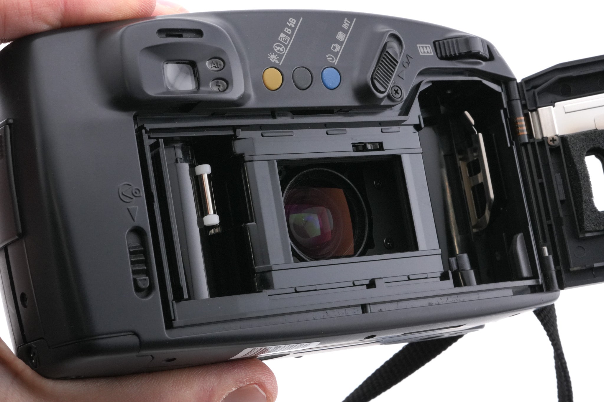 Pentax Zoom 105-R