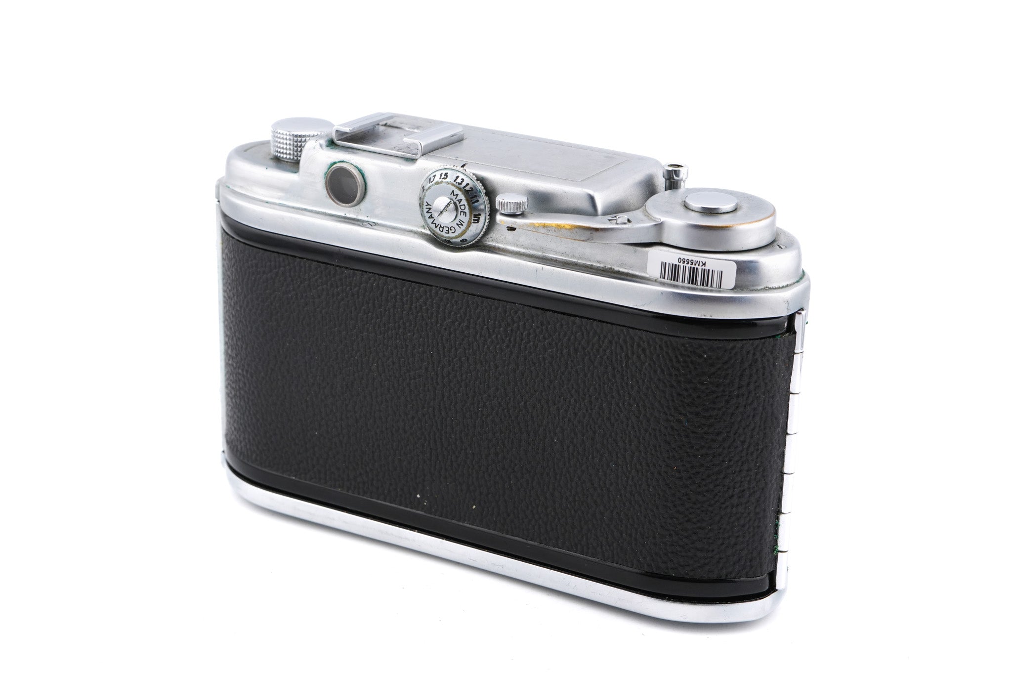 AKA Akarex – Kamerastore