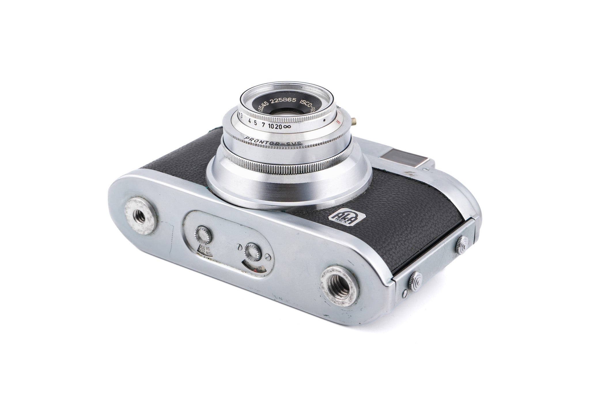 AKA Akarex – Kamerastore