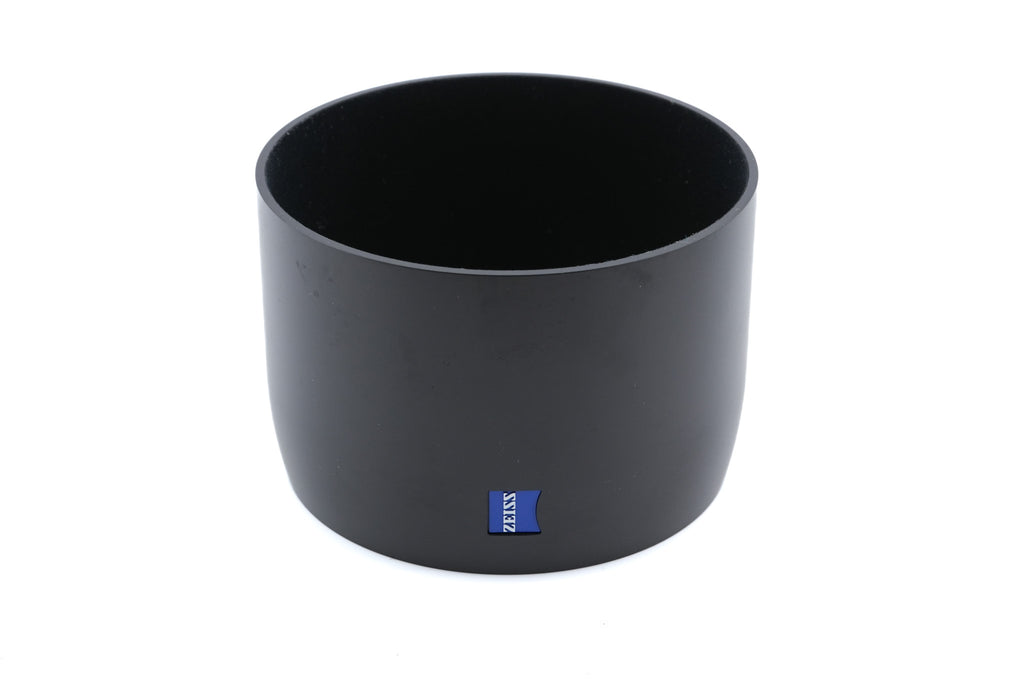 Carl Zeiss Lens Hood (100mm f2 Milvus)