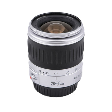 Canon 28-90mm f4-5.6 II