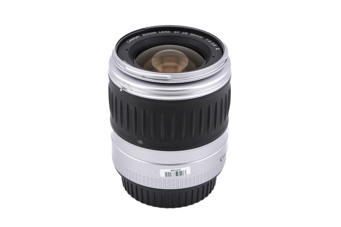 Canon 28-90mm f4-5.6 II