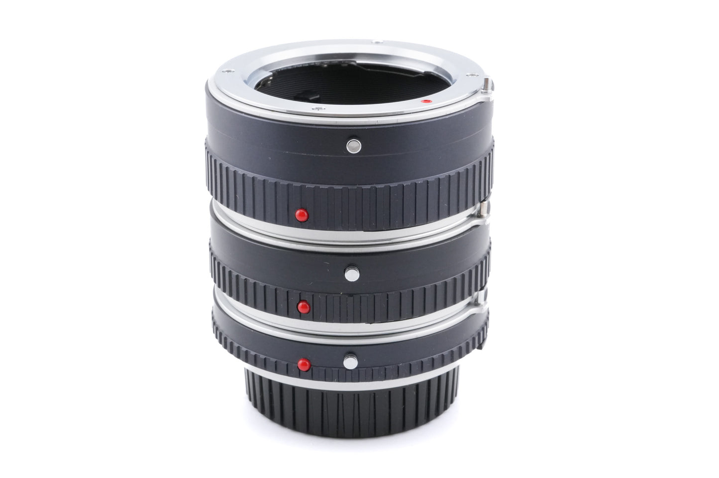 Minolta Automatic Extension Tube Set