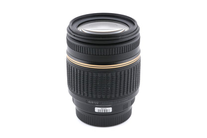 Tamron 18-250mm f3.5-6.3 AF Aspherical Di II LD Macro (IF) (A18)