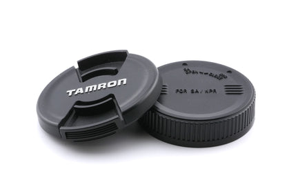 Tamron 18-250mm f3.5-6.3 AF Aspherical Di II LD Macro (IF) (A18)