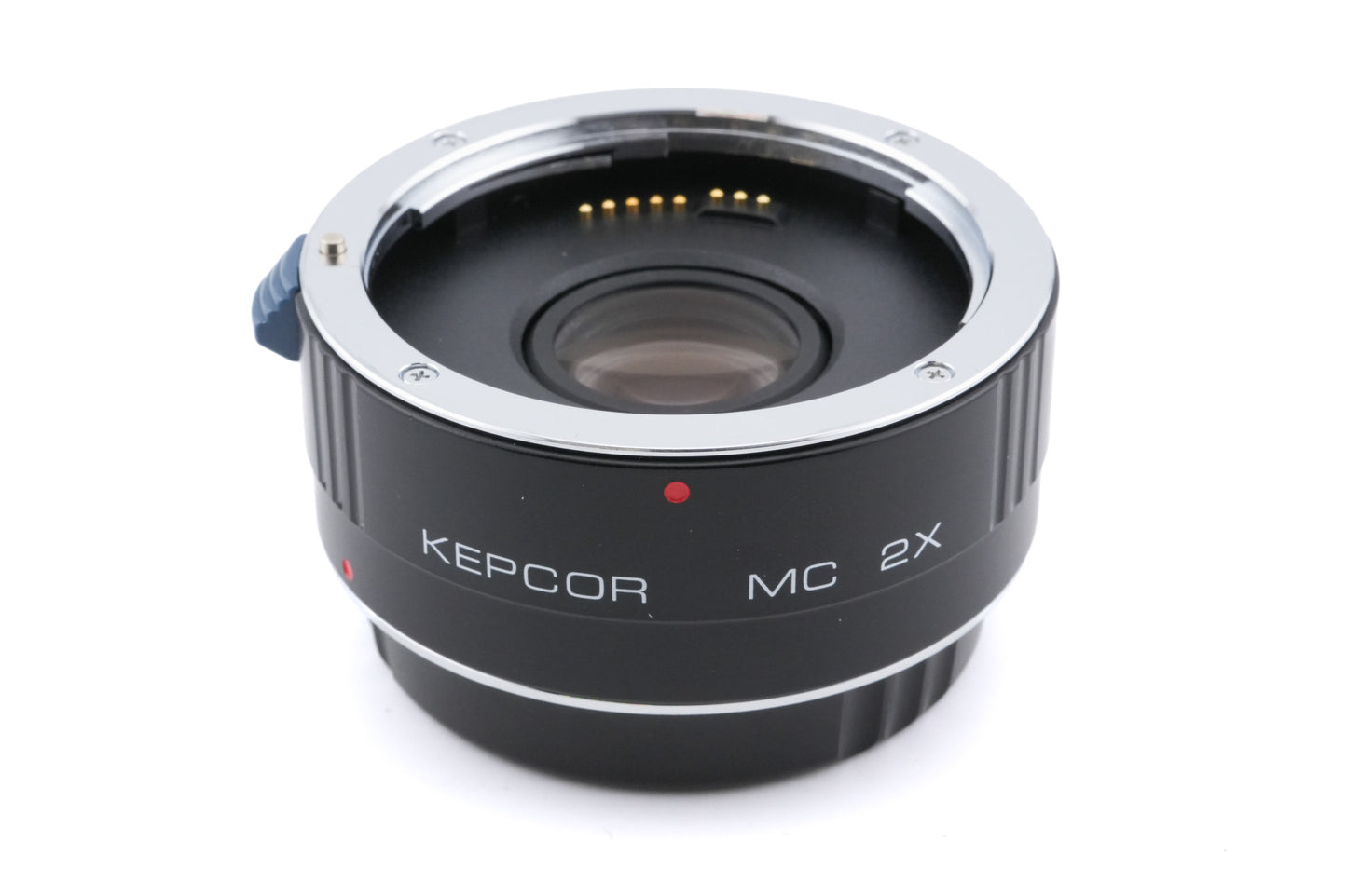 Kepcor 2X Teleconverter C/AF1 MC