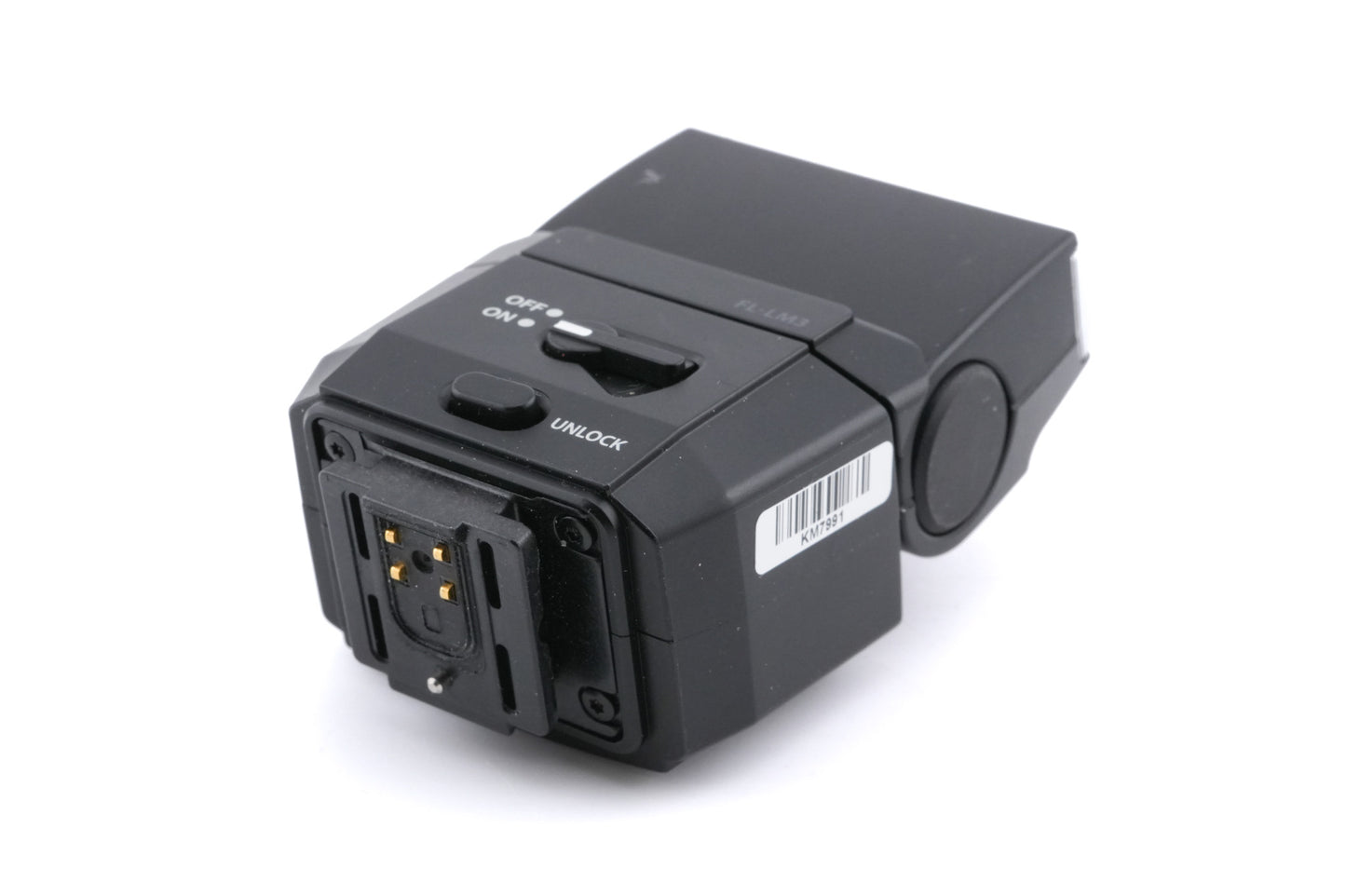 Olympus FL-LM3 Flash