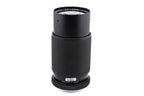 Makinon 80-200mm f4.5 Auto Zoom MC