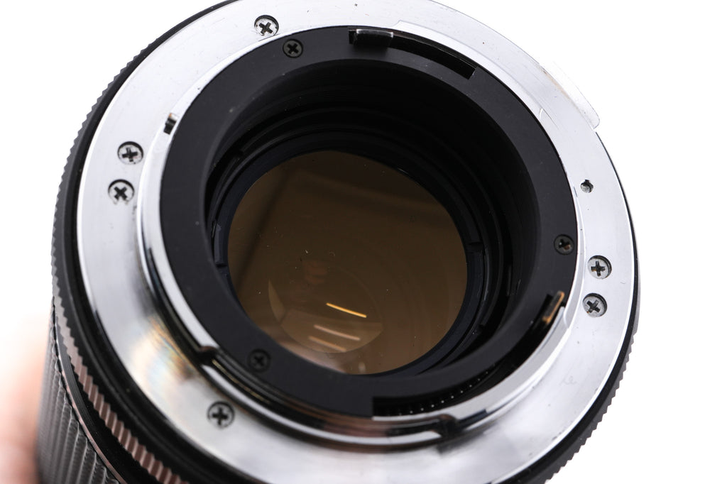 Makinon 80-200mm f4.5 Auto Zoom MC