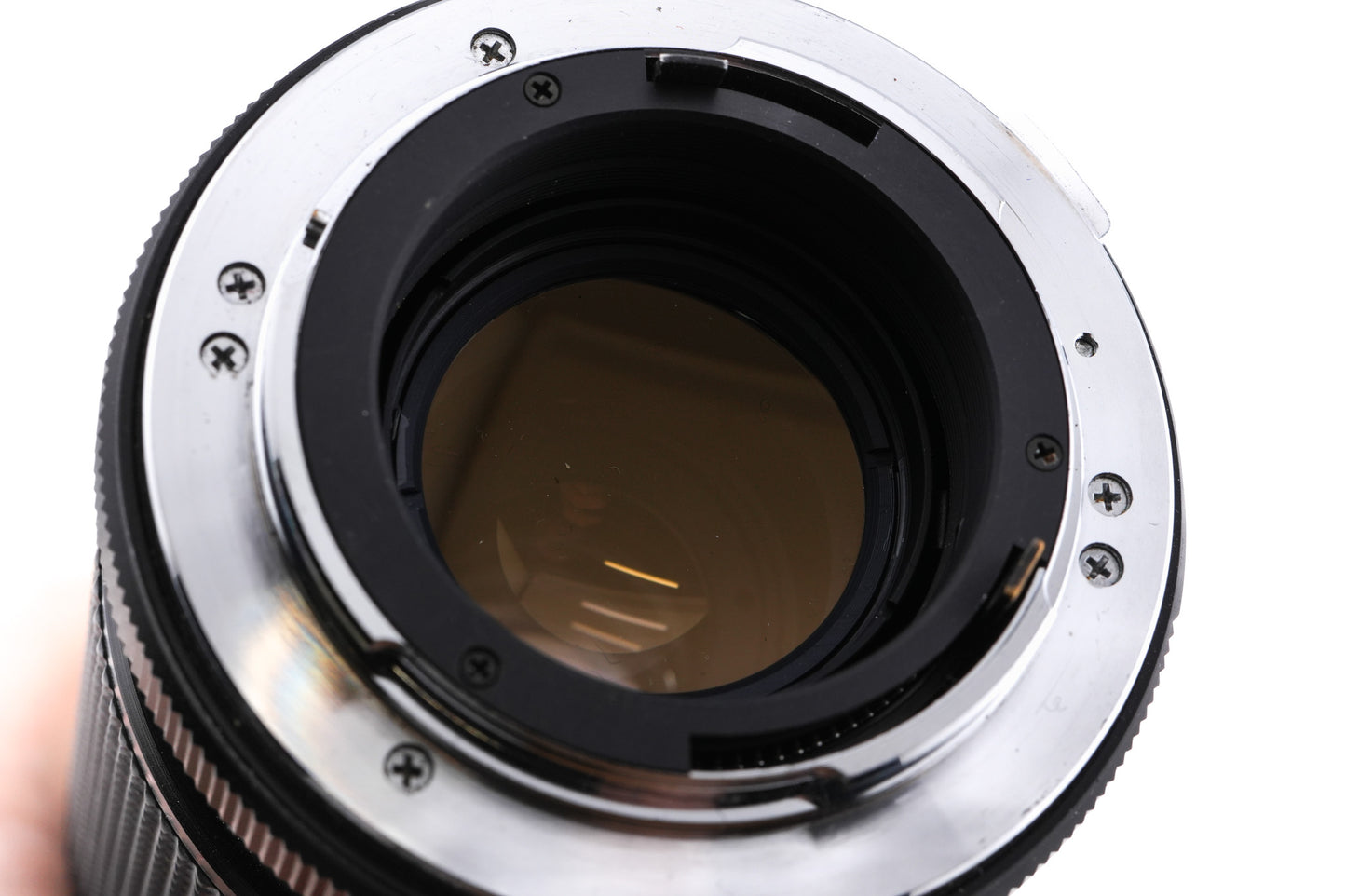 Makinon 80-200mm f4.5 Auto Zoom MC