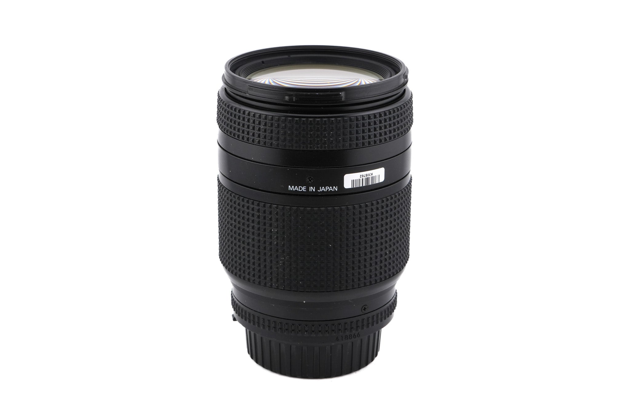 Nikon 35-70mm f2.8 AF Nikkor D – Kamerastore