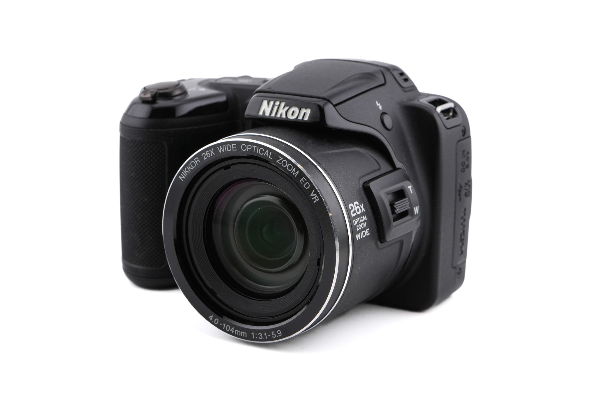 Nikon COOLPIX online L810