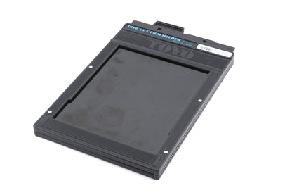 Toyo 4x5" Cut Film Holder