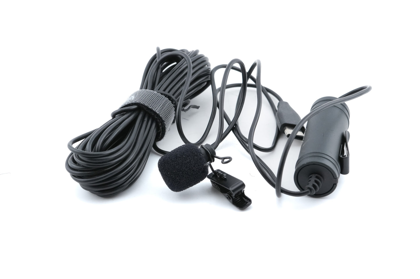 Boya BY-DM2 Lavalier Microphone