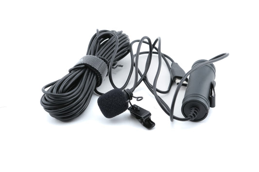 Boya BY-DM2 Lavalier Microphone