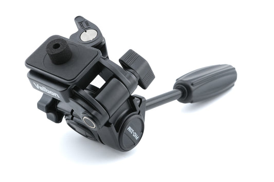 Velbon PHD-33M 3-Way Tripod Head