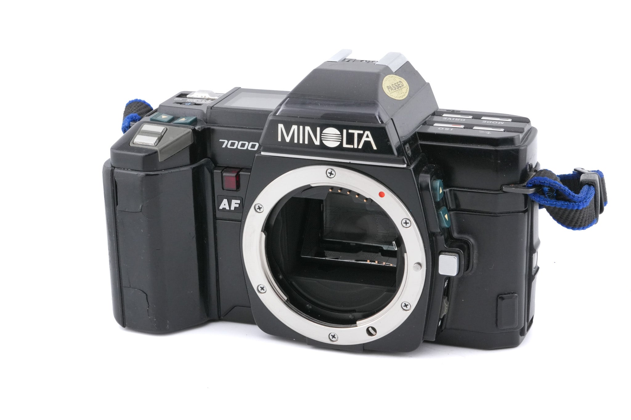 Minolta 7000 deals film camera