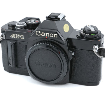 Canon AV-1