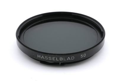 Hasselblad B50 Neutral Density Filter 4x GR -2