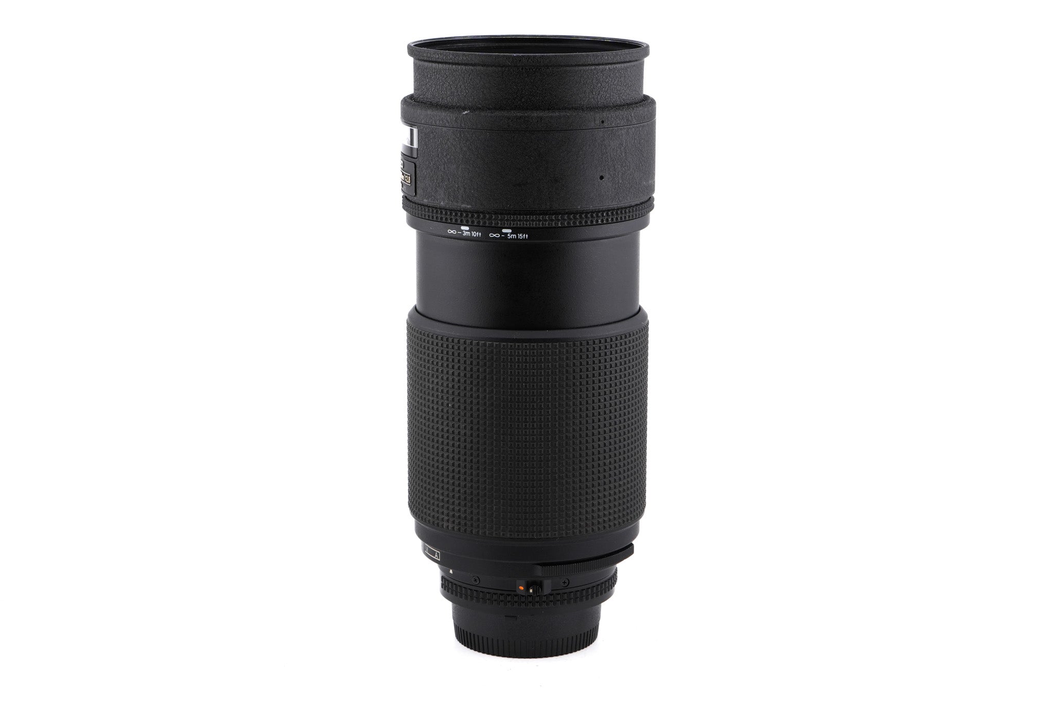 Nikon 80-200mm f2.8 AF Nikkor ED – Kamerastore