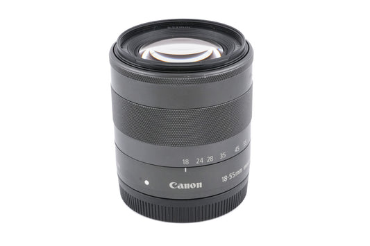 Canon 18-55mm f3.5-5.6 IS STM