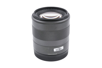 Canon 18-55mm f3.5-5.6 IS STM